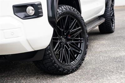 2024 Mitsubishi Triton - Thumbnail