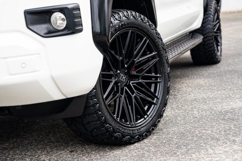 2024 Mitsubishi Triton