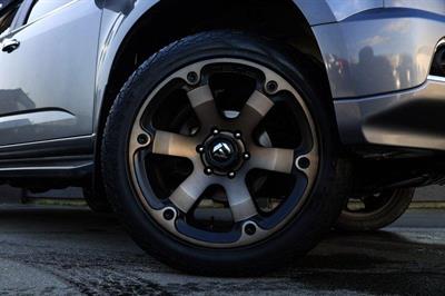 2016 Holden Colorado - Thumbnail