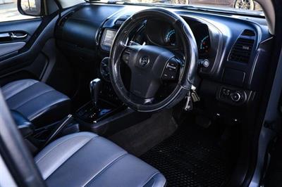 2016 Holden Colorado - Thumbnail