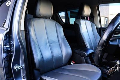 2016 Holden Colorado - Thumbnail
