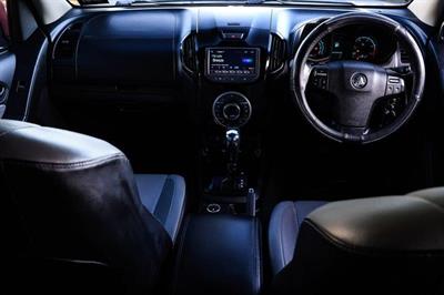 2016 Holden Colorado - Thumbnail