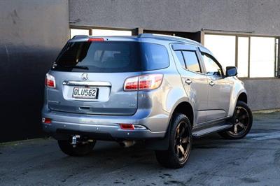 2016 Holden Colorado - Thumbnail