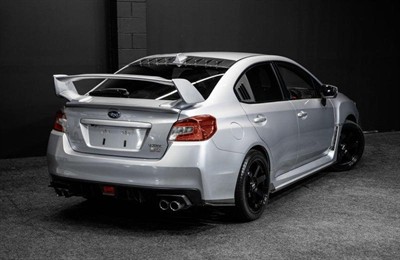 2014 Subaru WRX - Thumbnail