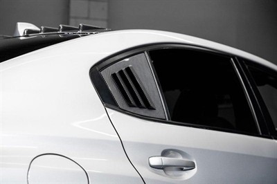 2014 Subaru WRX - Thumbnail