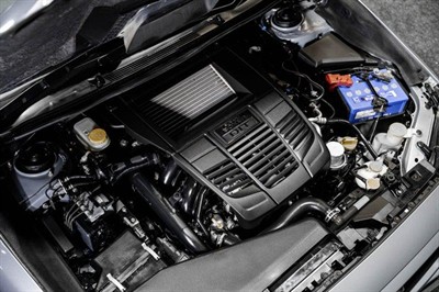 2014 Subaru WRX - Thumbnail