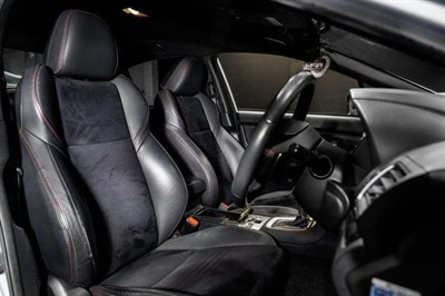 2014 Subaru WRX - Thumbnail