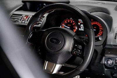 2014 Subaru WRX - Thumbnail