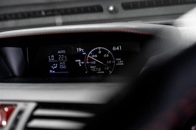 2014 Subaru WRX - Thumbnail