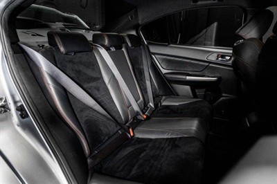 2014 Subaru WRX - Thumbnail