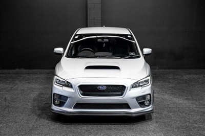 2014 Subaru WRX - Thumbnail