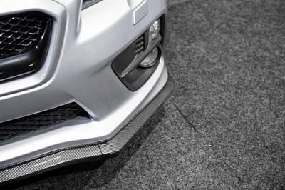 2014 Subaru WRX - Thumbnail