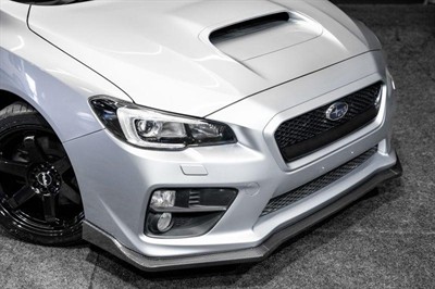 2014 Subaru WRX - Thumbnail