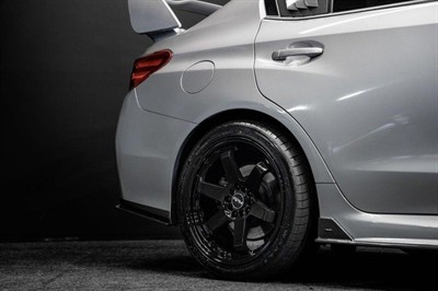 2014 Subaru WRX - Thumbnail