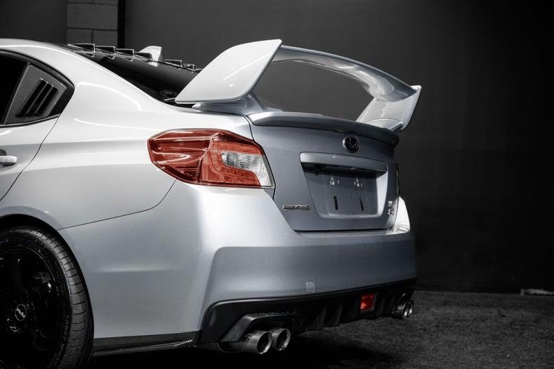 2014 Subaru WRX