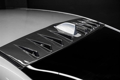 2014 Subaru WRX - Thumbnail