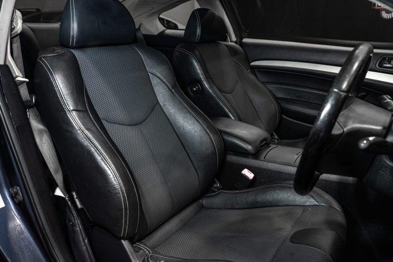2008 Nissan Skyline
