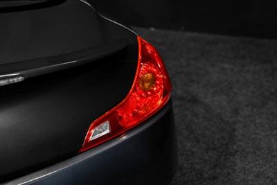 2008 Nissan Skyline - Thumbnail