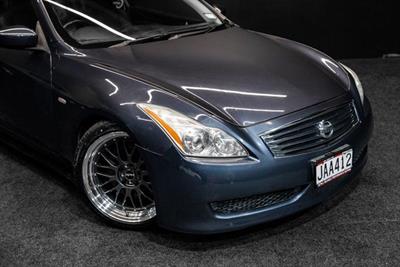 2008 Nissan Skyline - Thumbnail
