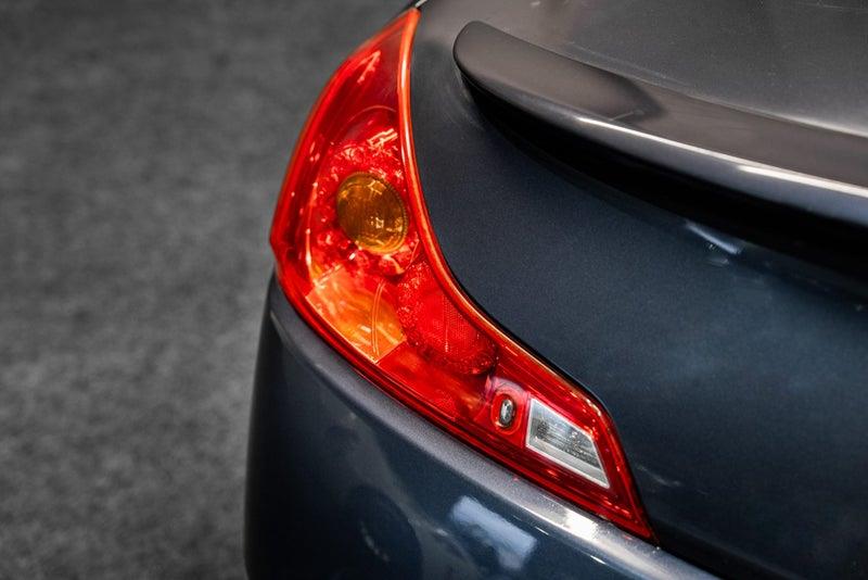 2008 Nissan Skyline