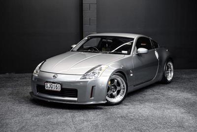 2005 Nissan Fairlady - Thumbnail