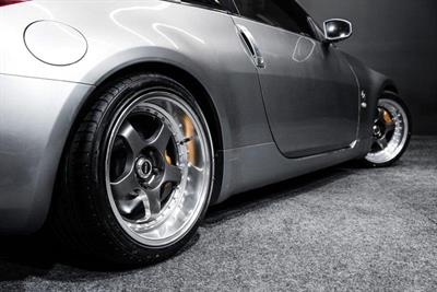 2005 Nissan Fairlady - Thumbnail