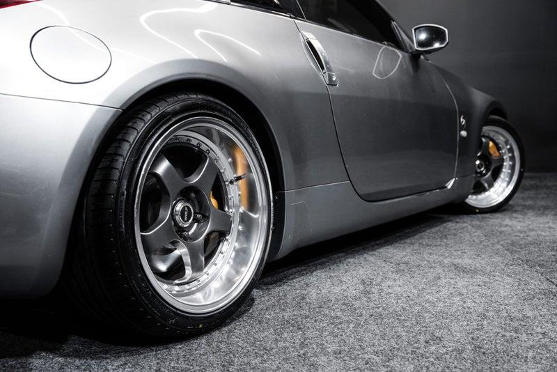 2005 Nissan Fairlady