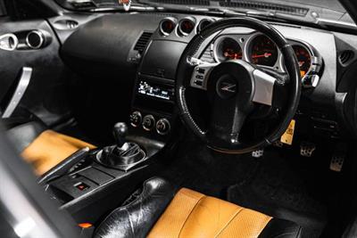 2005 Nissan Fairlady - Thumbnail