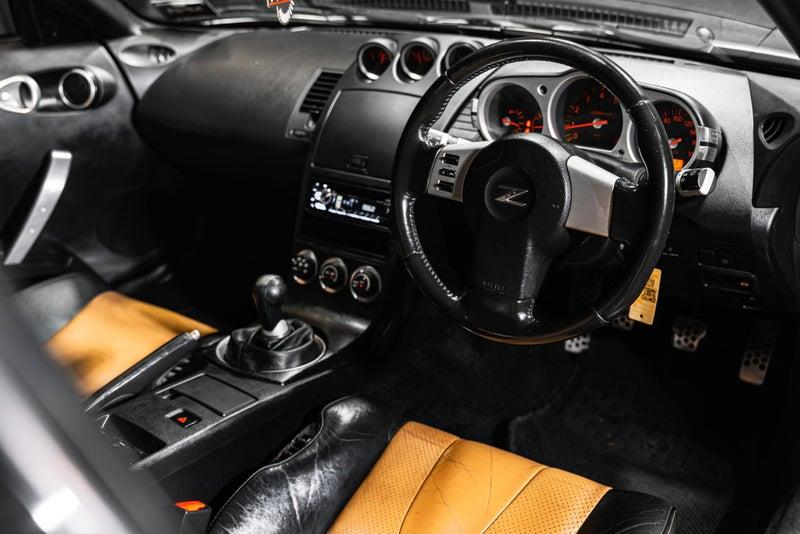 2005 Nissan Fairlady