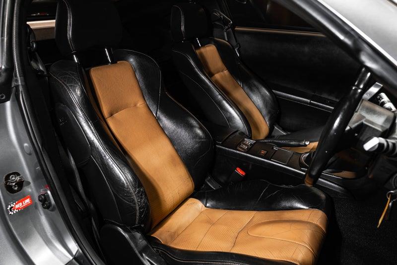 2005 Nissan Fairlady