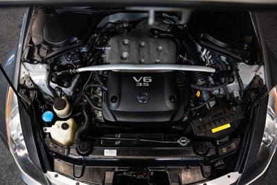 2005 Nissan Fairlady - Thumbnail