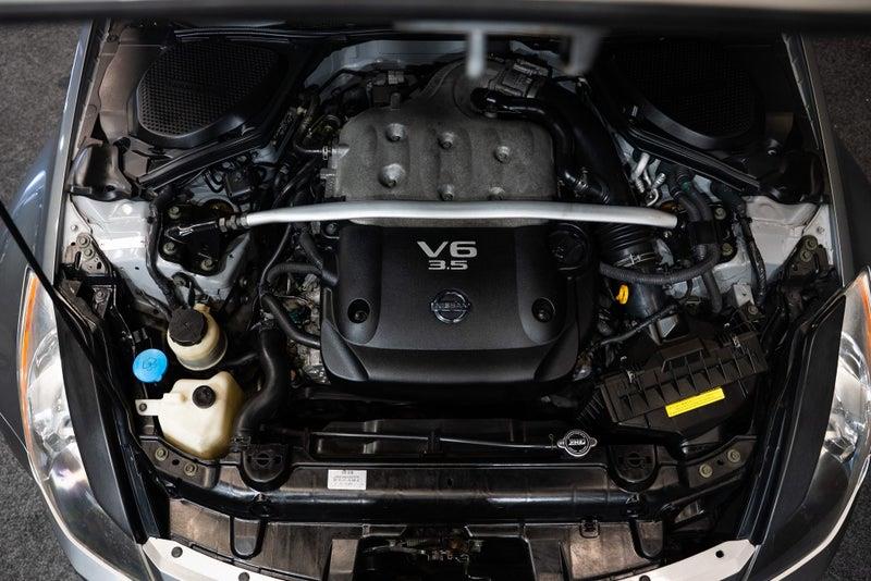 2005 Nissan Fairlady