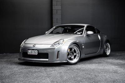 2005 Nissan Fairlady - Thumbnail