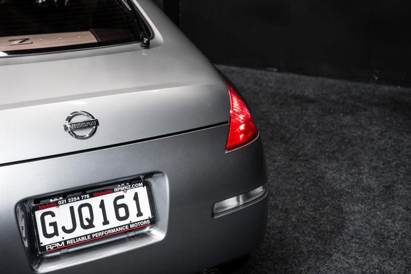 2005 Nissan Fairlady