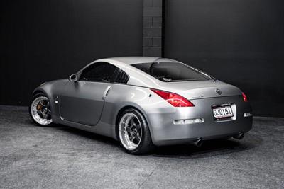 2005 Nissan Fairlady - Thumbnail