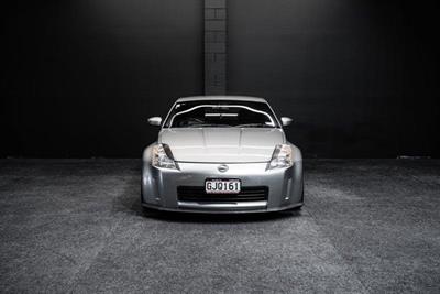 2005 Nissan Fairlady - Thumbnail