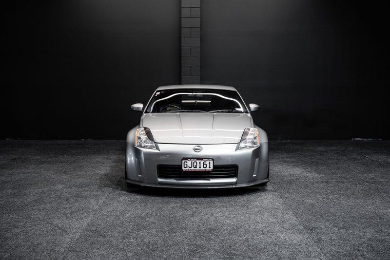 2005 Nissan Fairlady