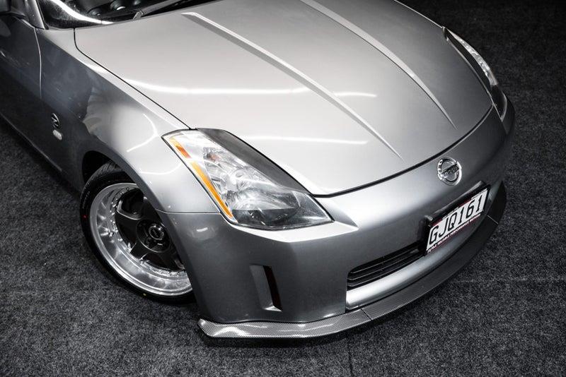 2005 Nissan Fairlady