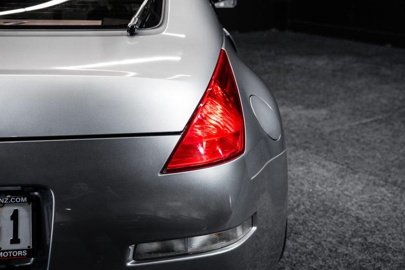 2005 Nissan Fairlady