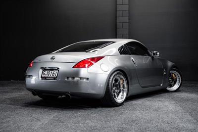 2005 Nissan Fairlady - Thumbnail