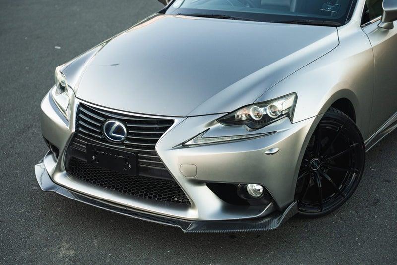2013 Lexus IS 300h