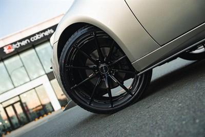 2013 Lexus IS 300h - Thumbnail