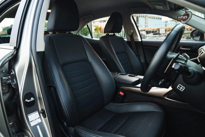 2013 Lexus IS 300h