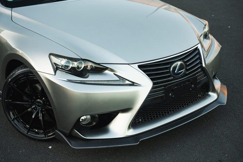 2013 Lexus IS 300h