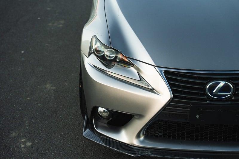 2013 Lexus IS 300h