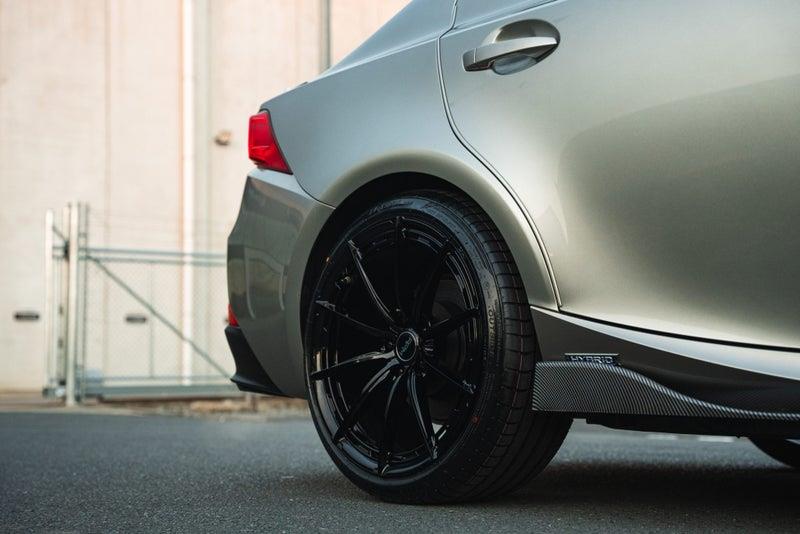 2013 Lexus IS 300h