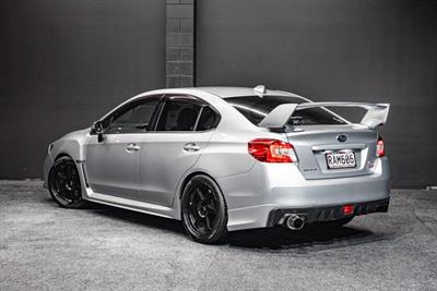 2014 Subaru WRX - Thumbnail