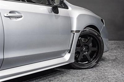 2014 Subaru WRX - Thumbnail