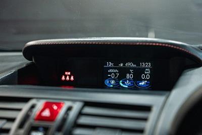 2014 Subaru WRX - Thumbnail
