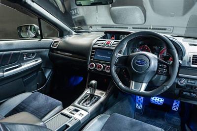 2014 Subaru WRX - Thumbnail